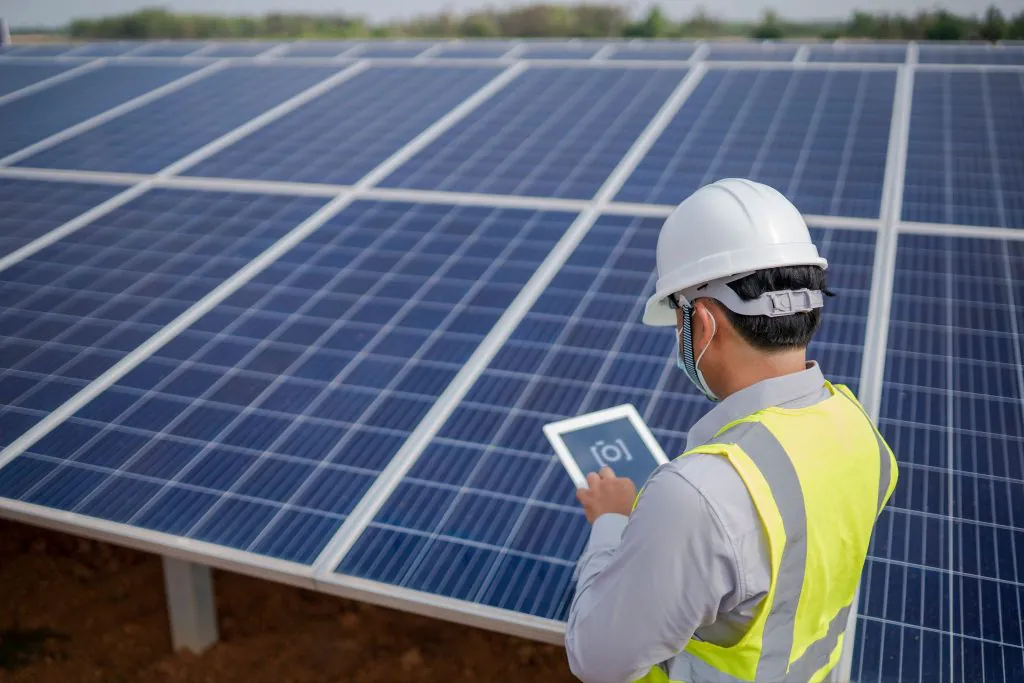 Solar Design